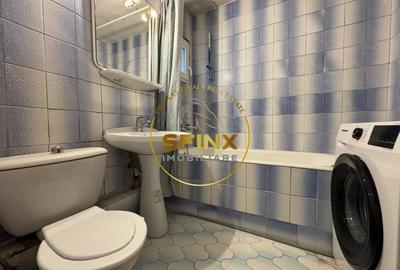 Apartament cu 3 camere decomandat în Turda - 5