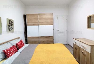 Apartament cu 2 camere decomandat în Giroc - 2