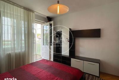 Apartament cu 2 camere decomandat în Iorga - 8