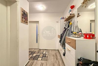 Apartament cu 3 camere decomandat în Central - 5