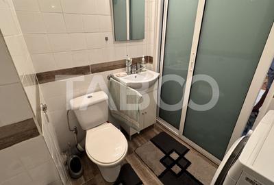Apartament superb 4 camere mobilat utilat 80mpu balcon Vasile Aaron - 7
