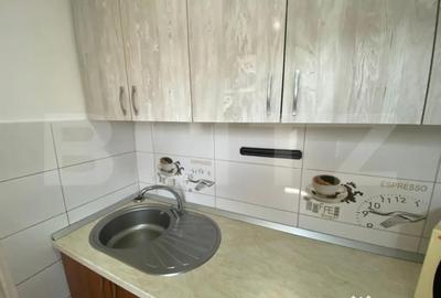 Garsonieră în Dumbrava 2 - 3