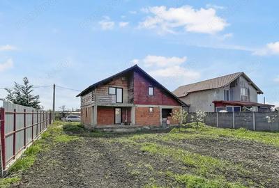 Casa in Dudestii Noi str Dorobantilor - 4