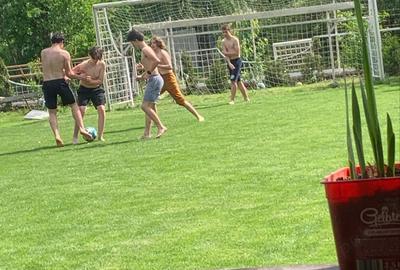 Casă cu 4 camere cu Teren 1200 Mp în Hemeiuș - 5