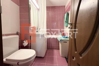 COMISION 0% Apartament cu 3 camere de vanzare in Timisoara, zona Lipovei - 14