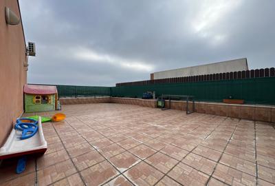 De inchiriat 2 Cam 57mp utili +80 mp terasa+14mp  boxa+loc parca Linda Residence - 14