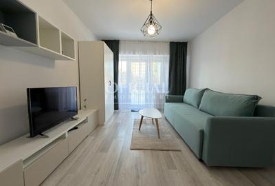 Apartament cu 2 camere decomandat, mobilat în Zorilor