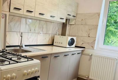 Apartament cu 2 camere semidecomandat în Nord - 8