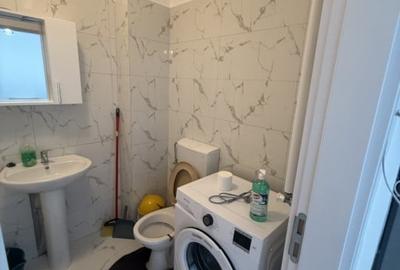 Inchiriere Apartament 2 camere Militari Residence - 5