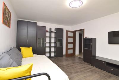 INCHIRIERE  GARSONIERA UNIRII - PIATA ALBA IULIA - 6
