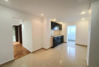 Apartament cu 2 camere decomandat în Alfa - 1