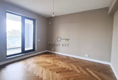 Apartament cu 3 camere decomandat în Băneasa - 7