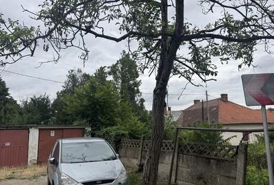 Apartament cu 2 camere decomandat în Exterior Vest - 5