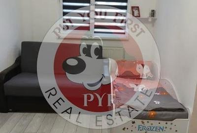 Antiaeriana | Ap 2 camere | Semidecomandat | 30mp | B12074 - 3