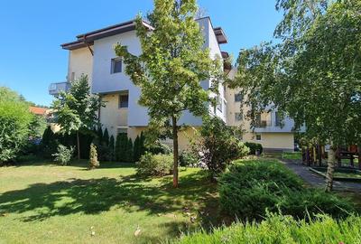 2 camere | Greendfield | Baneasa | Pipera | parcare - 8