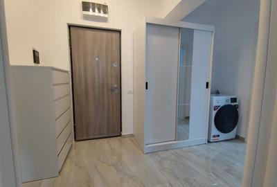 2 camere, decomandat, mobilat si utilat, bloc nou 2 camere, decomandat, mobilat si utilat, bloc nou - 4