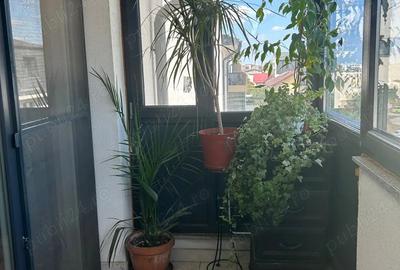 Vand apartament 2 camere - 1