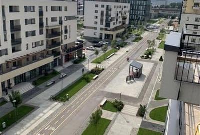 Inchiriem Apartament 2 Camere, Modern, Decomandat, Tractorul Inchiriem Apartament 2 Camere, Modern, Decomandat, Tractorul - 3