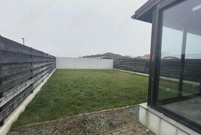 Casă cu Teren 400 Mp în Domnești - 3