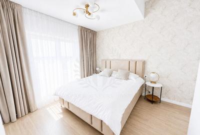 Apartament cu 3 camere decomandat în Central - 9