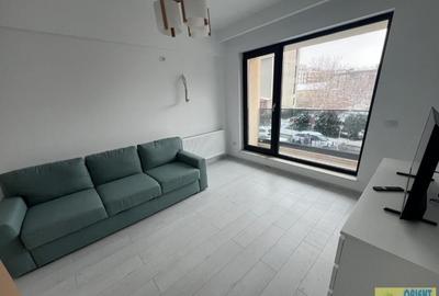 Campus, 2 camere, etaj 1, mobilat, gaze, inchirieri Constanta - 2