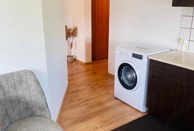 Apartament cu 2 camere decomandat în Central - 12