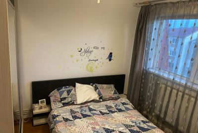 Apartament cu 2 camere decomandat în Inel I - 4