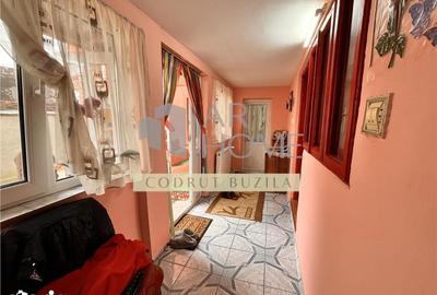 Casă cu 5 camere decomandat cu Teren 287 Mp în Târgșoru Vechi - 10