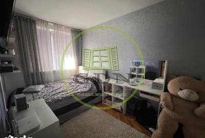 Apartament cu 3 camere semidecomandat, mobilat în Central - 6