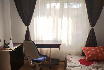 Garsonieră decomandată în Tractorul - 2