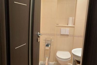 Apartament cu 3 camere decomandat, mobilat în Capitol - 13
