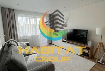 Apartament cu 2 camere decomandat în Apărătorii Patriei