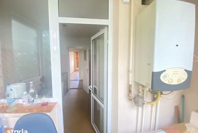 Apartament cu 3 camere decomandat în Țiglina 2 - 6