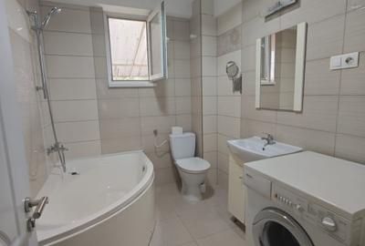 Apartament spatios 2 camere, etaj 1, terasa generoasa si balcon, curte cu BBQ - 9