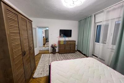 Apartament cu 3 camere decomandat în Școlilor - 3
