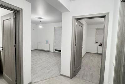 Apartament cu 2 camere decomandat în Chiajna - 1