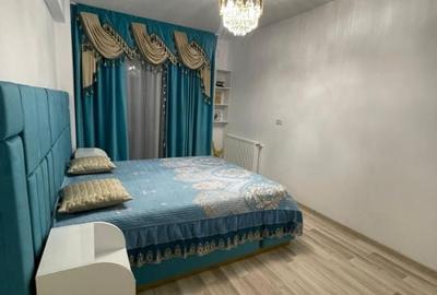 Apartament 3 camere Mamaia Sat Oneioro Beach - 6