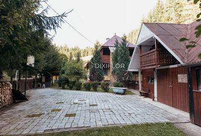 Casă individuală cu 7 camere cu Garaj în Stânceni - 2