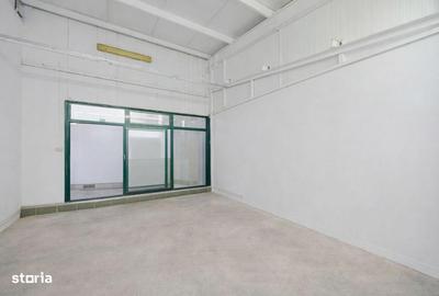 Spațiu comercial, de 595 mp, în Geamăna - 7