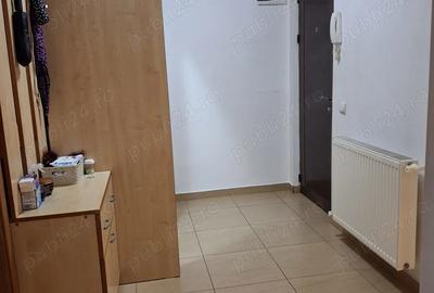 Apartament 2 camere-55 mp Dobroesti Ilfov