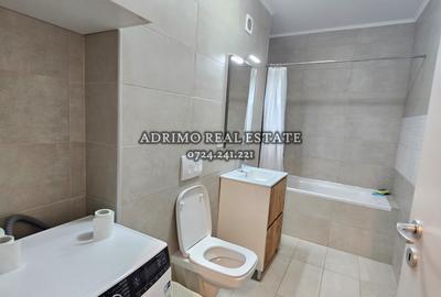 Ap2cam Maurer Residence - Parcare Privata + Boxa - Termen Lung - 550 euro - 14