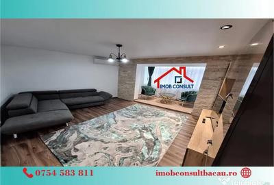 Apartament cu 2 camere decomandat în Nord