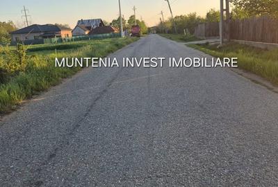 Teren de 3533 mp, în Poiana Lacului - 6