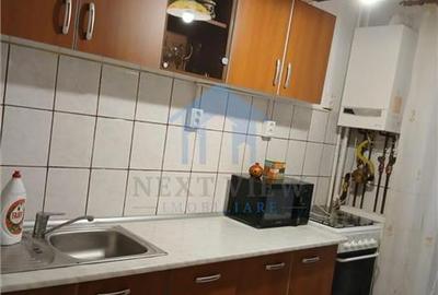 Apartament cu 2 camere decomandat în Mănăștur - 4