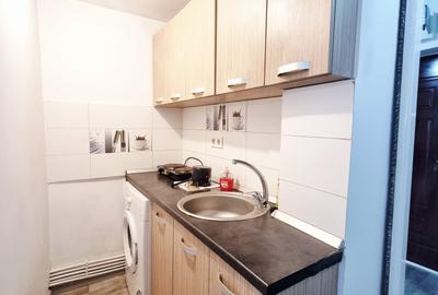 	1 camera Tiglina 1 mobilata utilata CT Ac- gata de locuit sau inchiriat ! - 8