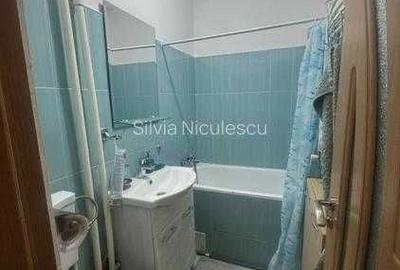Apartament cu 2 camere semidecomandat în Năvodari Tabără - 5
