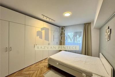 Apartament cu 3 camere decomandat, mobilat în Central - 8