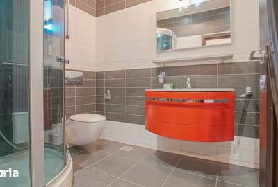 Casă cu 5 camere cu Teren 423 Mp în Gemenii - 6