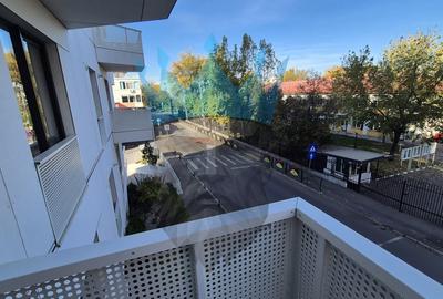 Apartament 2 Camere Herastrau Park View - 10