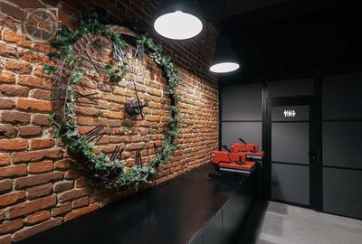 SPATIU - OPEN SPACE - ULTRACENTRAL SPATIU - OPEN SPACE - ULTRACENTRAL - 3